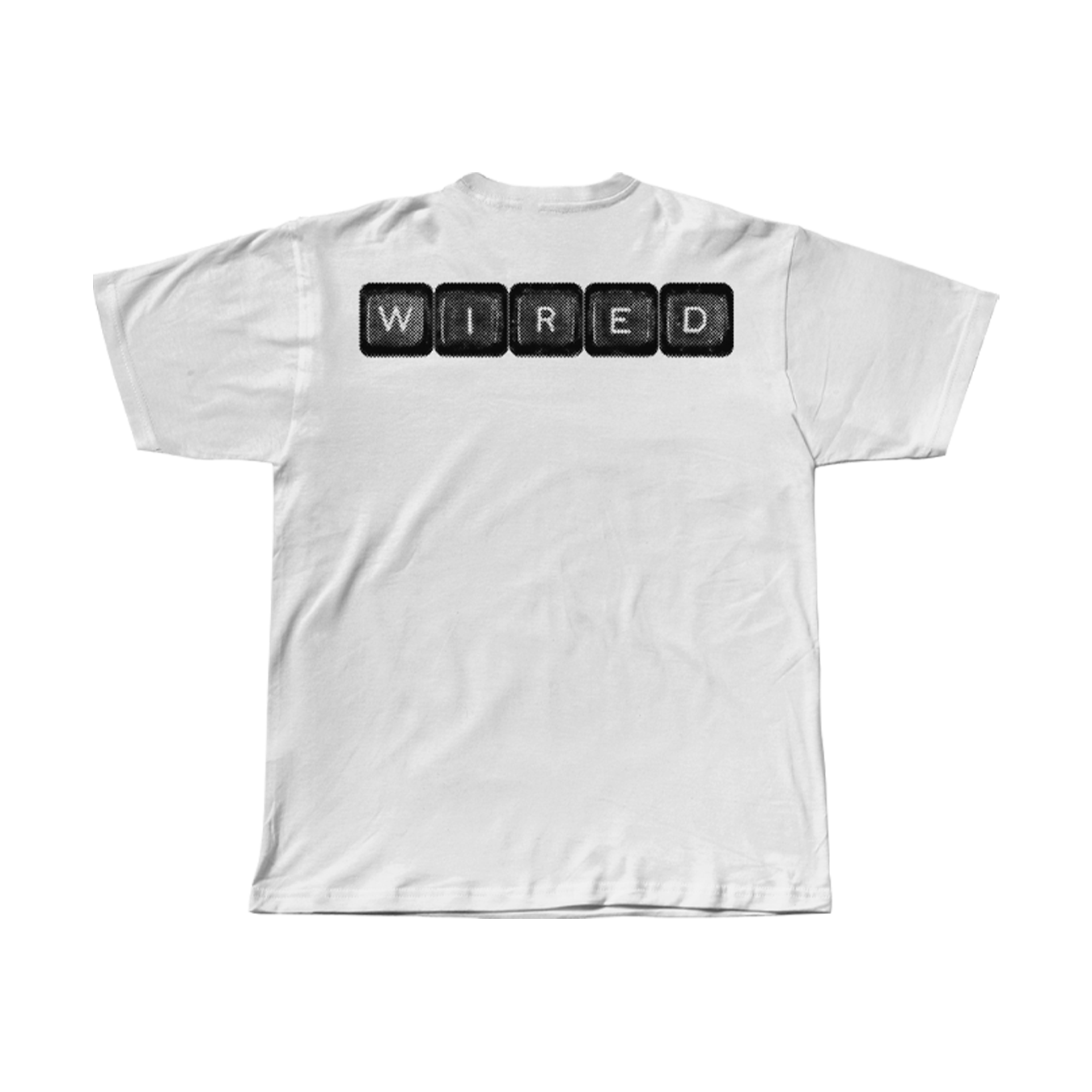 basement "coder" t-shirt - Alternative