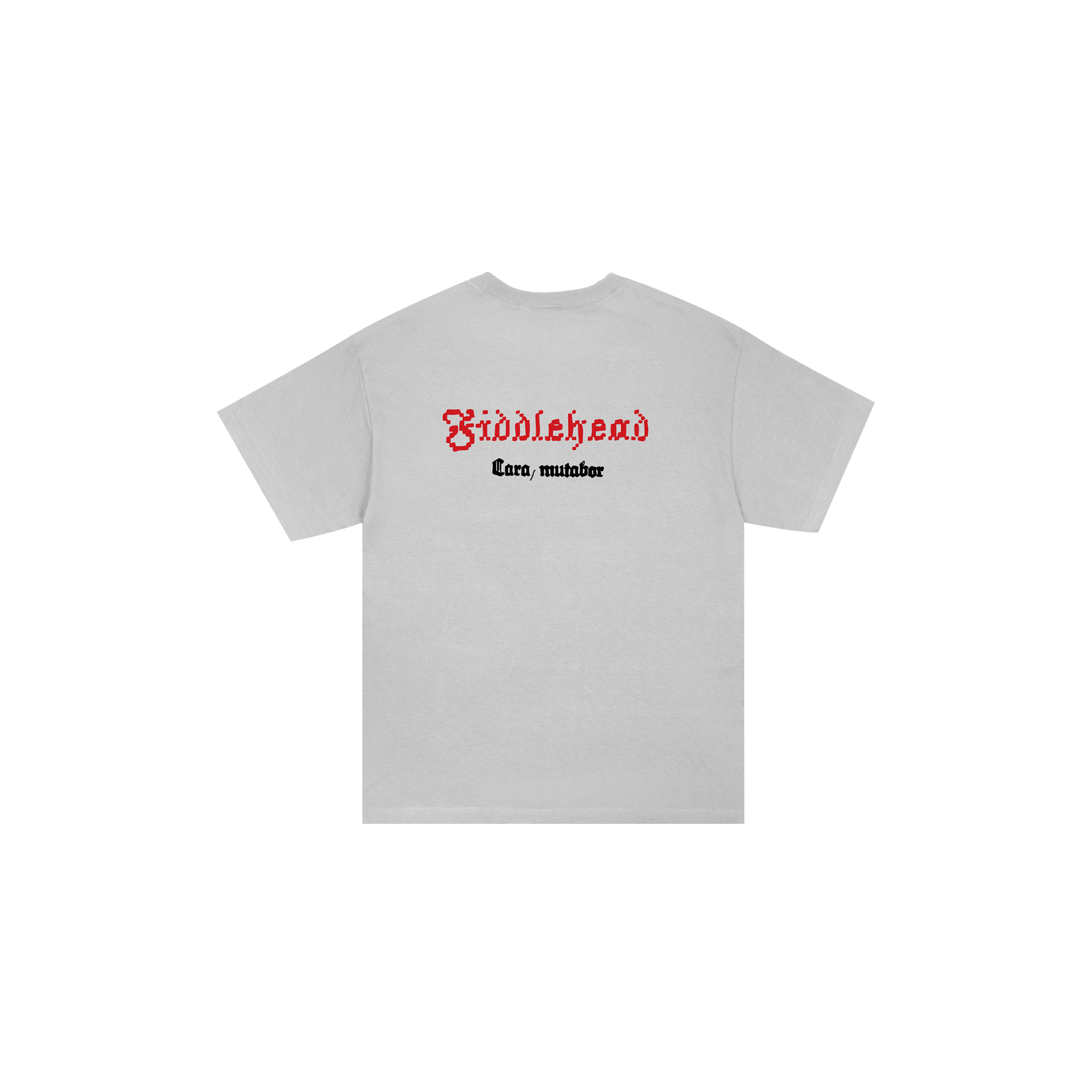 fiddlehead "angels" t-shirt - Alternative